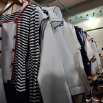 Marine beroepen feestkleding